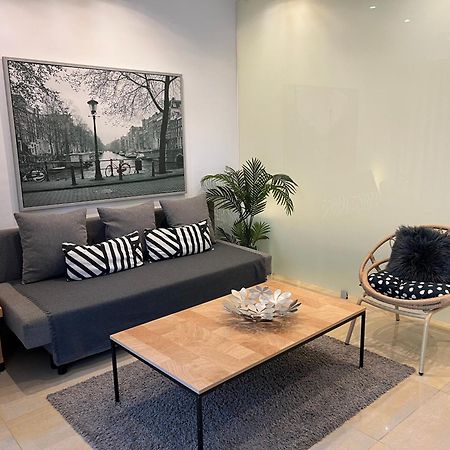 Puerto Banus Crystal Suite Marbella Exteriér fotografie