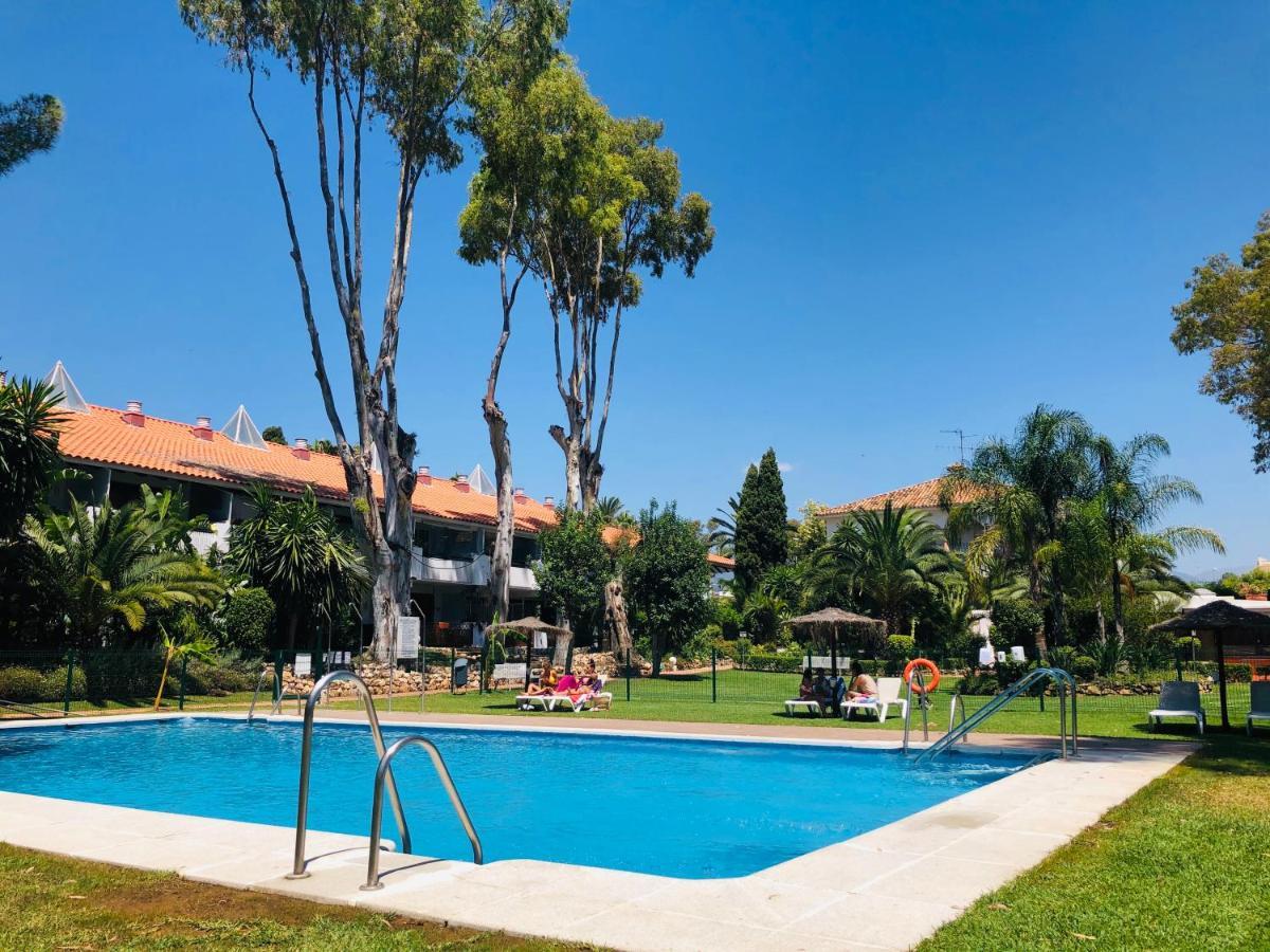 Puerto Banus Crystal Suite Marbella Exteriér fotografie