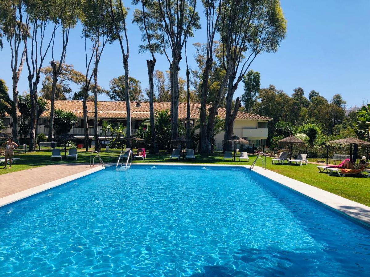 Puerto Banus Crystal Suite Marbella Exteriér fotografie