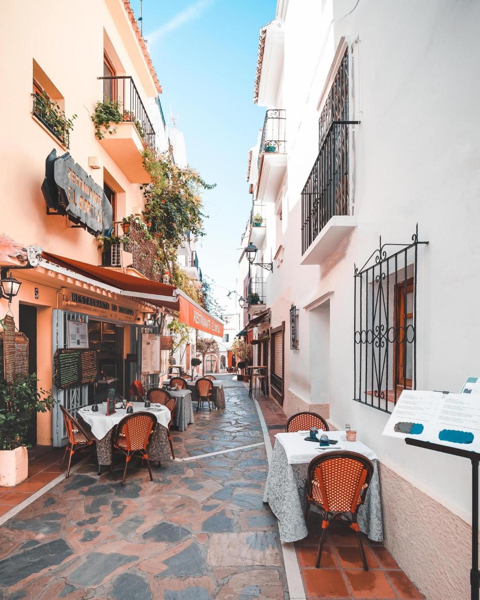 Puerto Banus Crystal Suite Marbella Exteriér fotografie