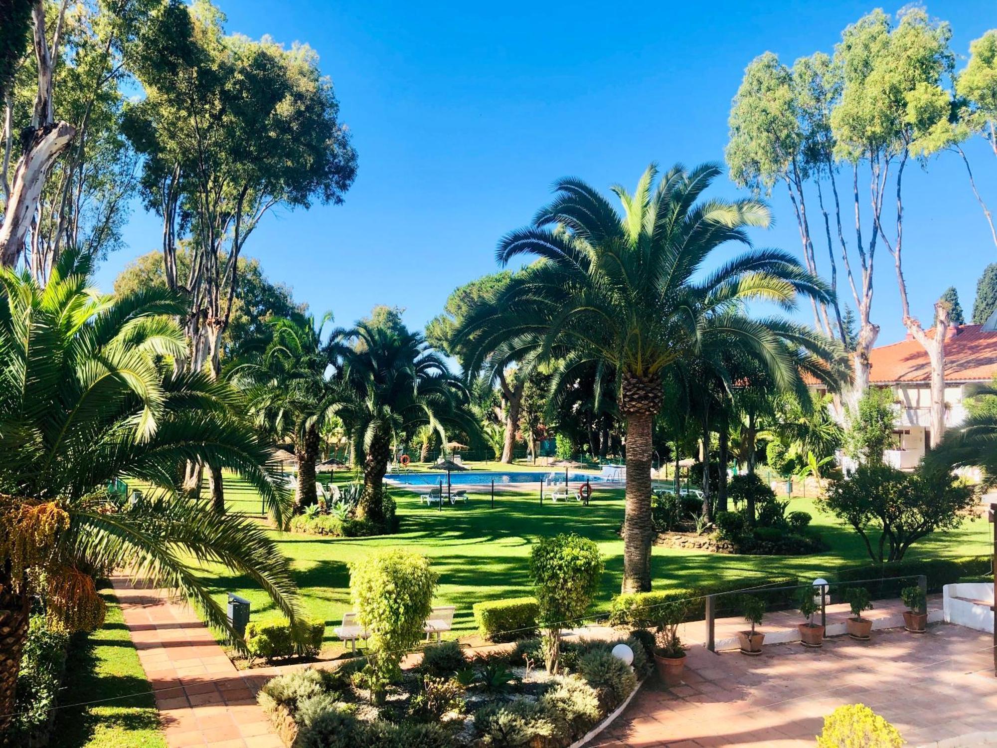 Puerto Banus Crystal Suite Marbella Exteriér fotografie