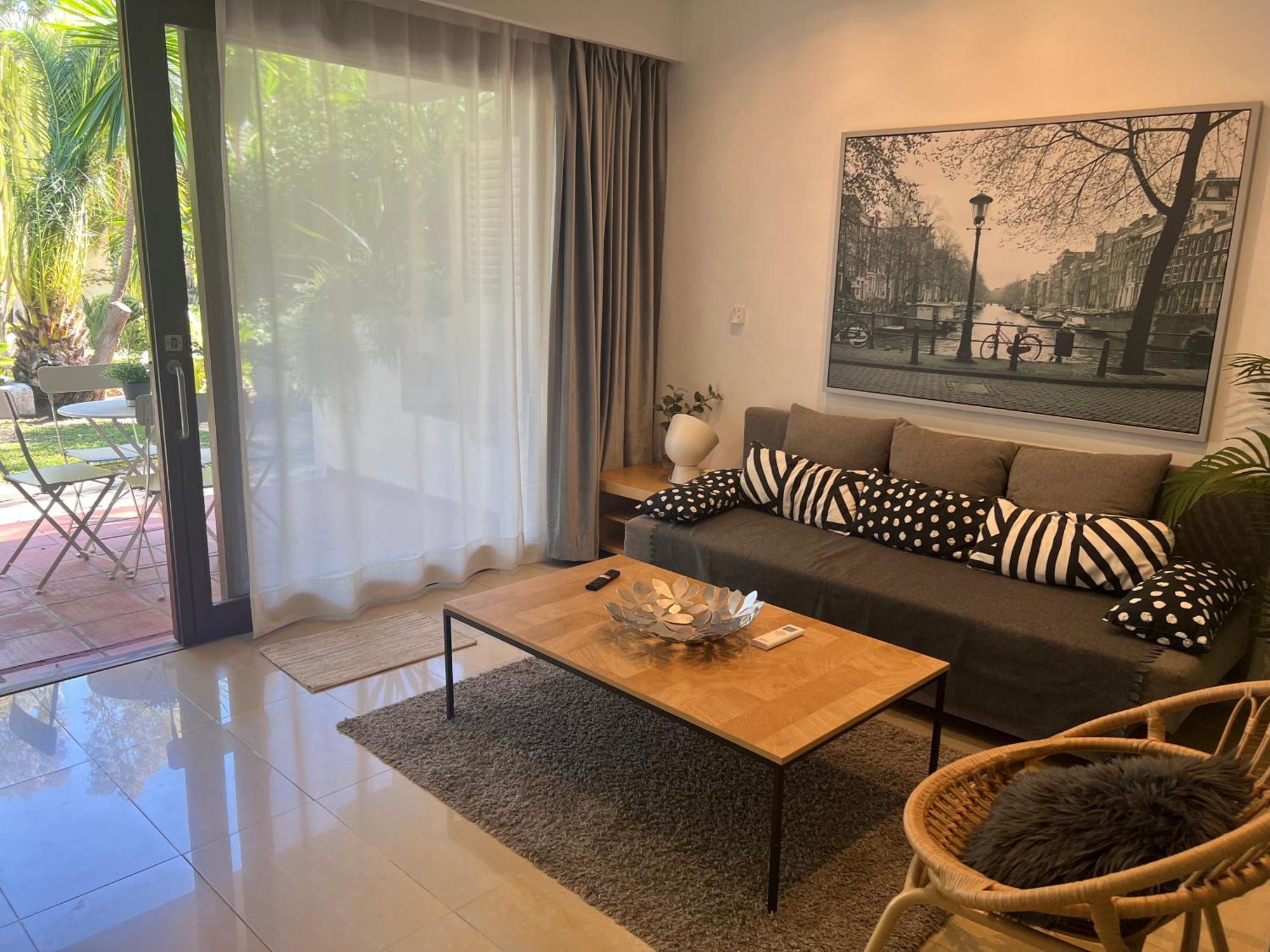 Puerto Banus Crystal Suite Marbella Exteriér fotografie