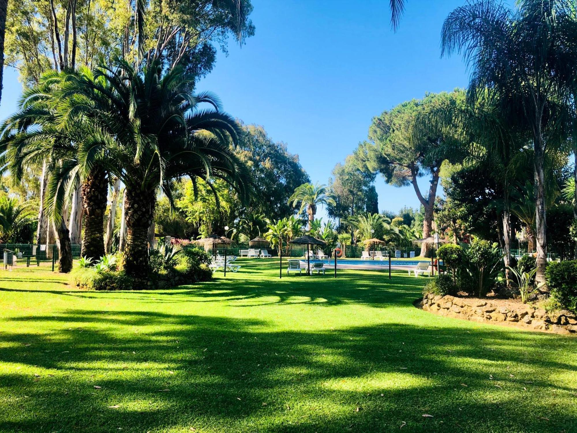 Puerto Banus Crystal Suite Marbella Exteriér fotografie