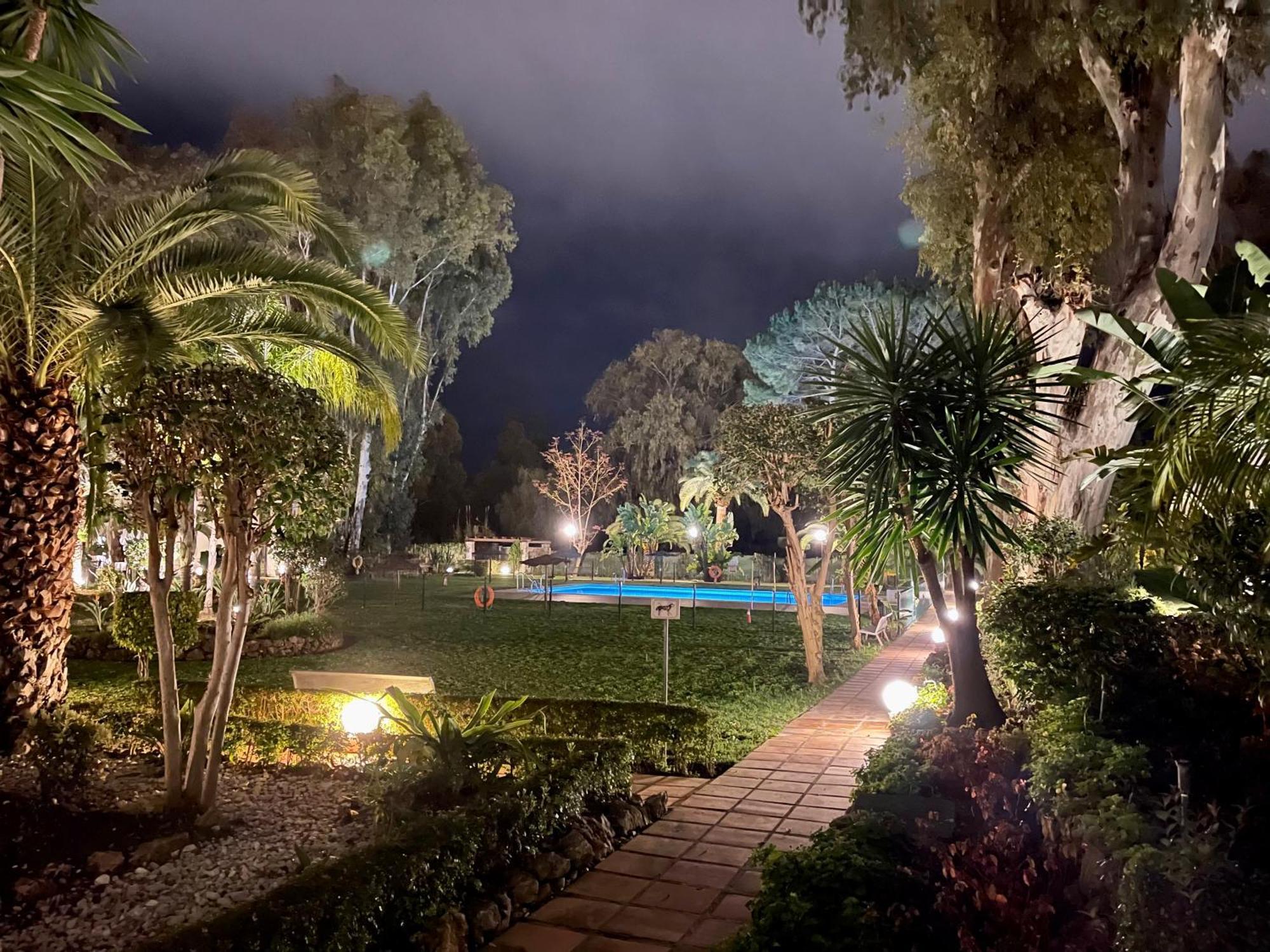 Puerto Banus Crystal Suite Marbella Exteriér fotografie