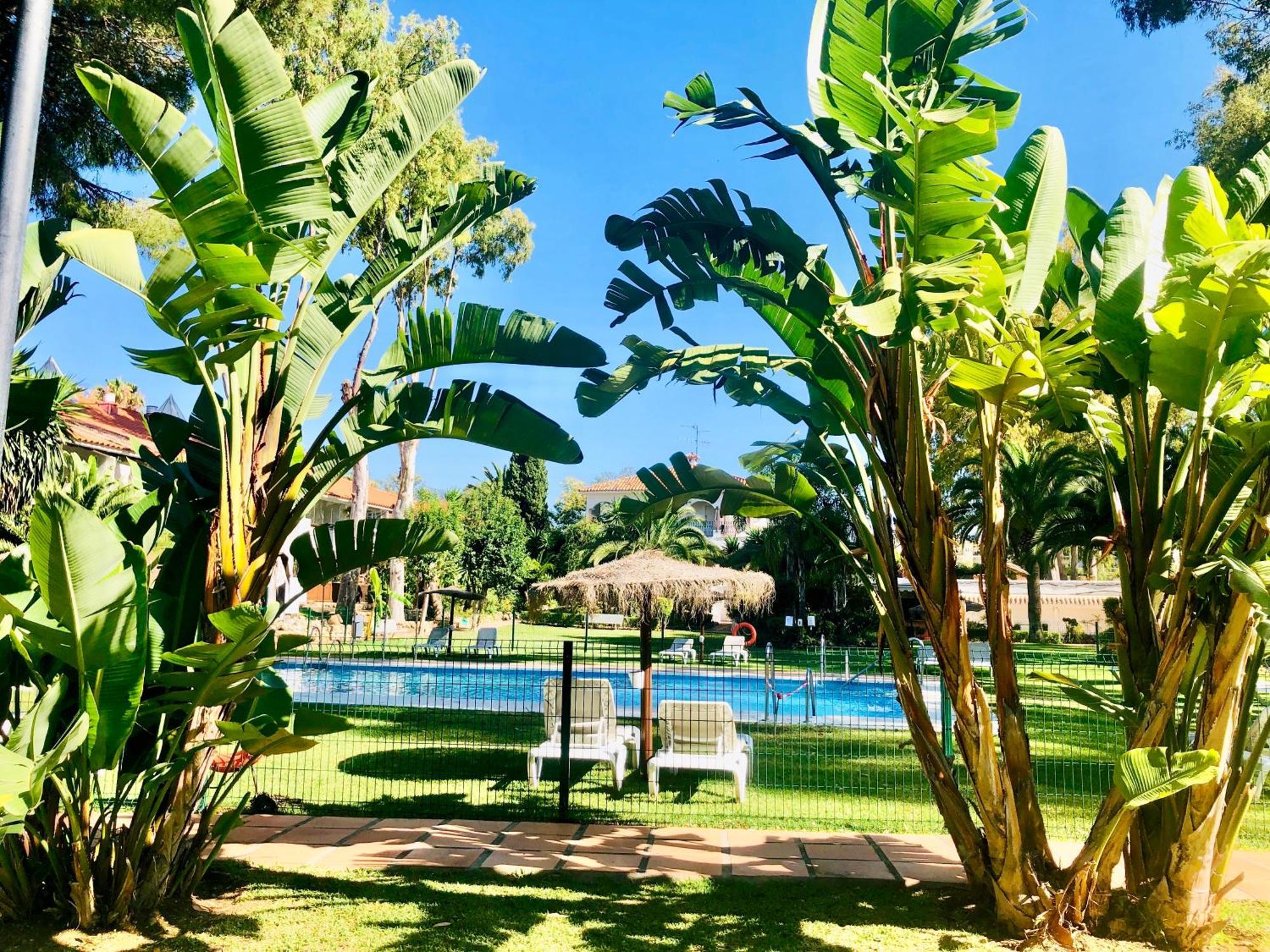 Puerto Banus Crystal Suite Marbella Exteriér fotografie