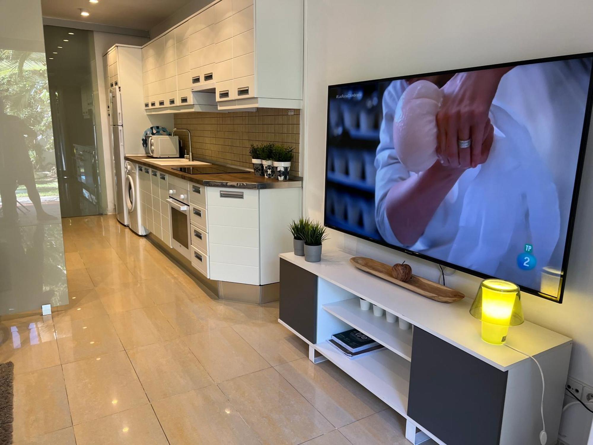 Puerto Banus Crystal Suite Marbella Exteriér fotografie