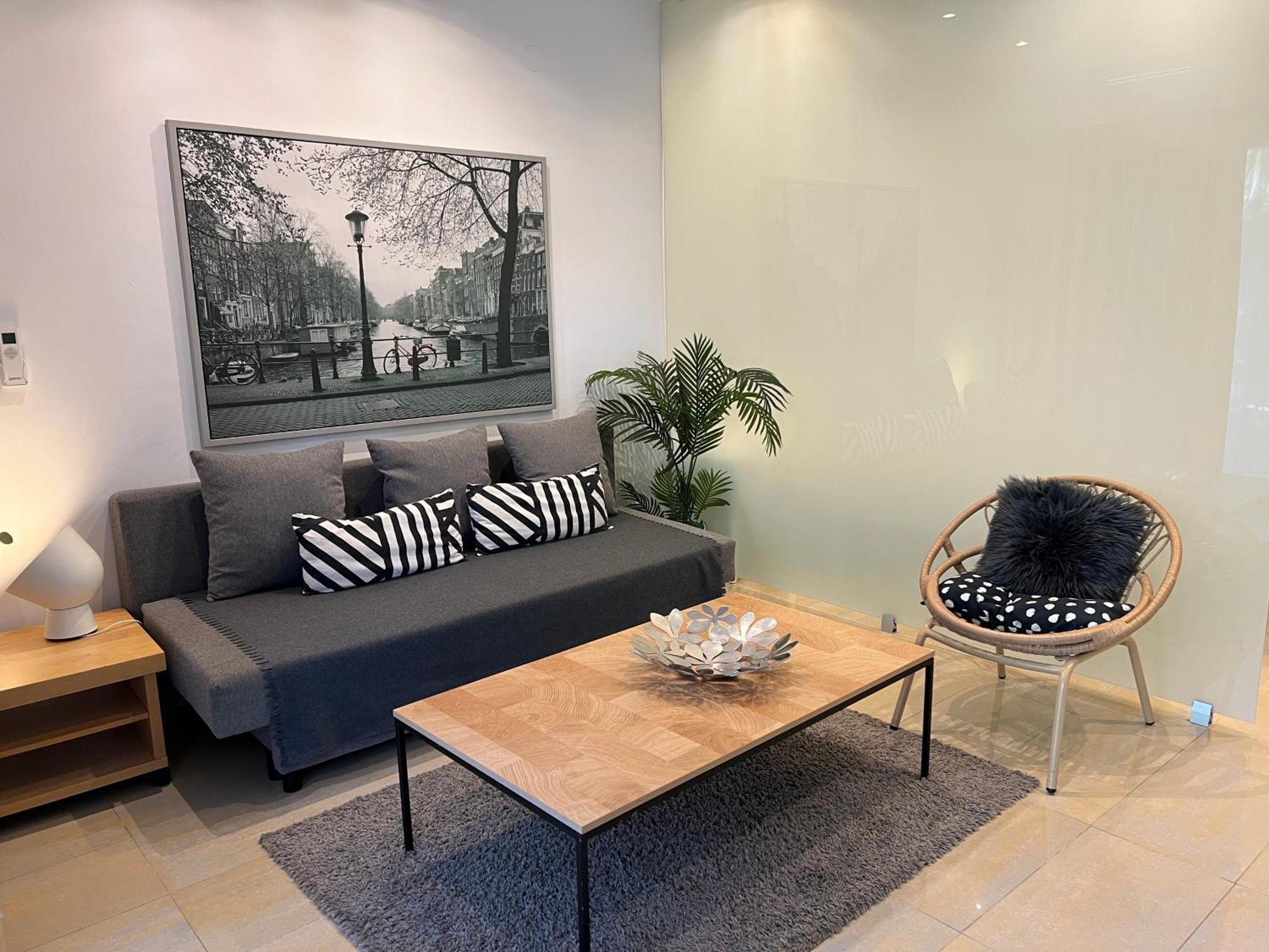 Puerto Banus Crystal Suite Marbella Exteriér fotografie