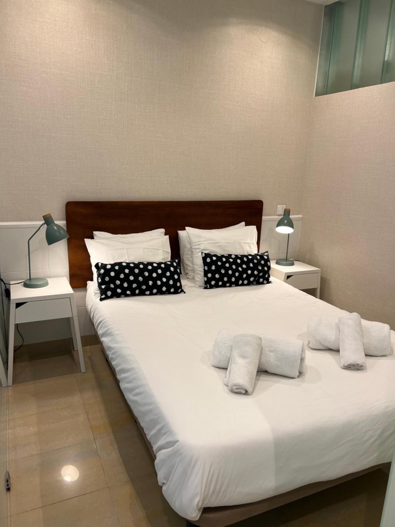 Puerto Banus Crystal Suite Marbella Exteriér fotografie