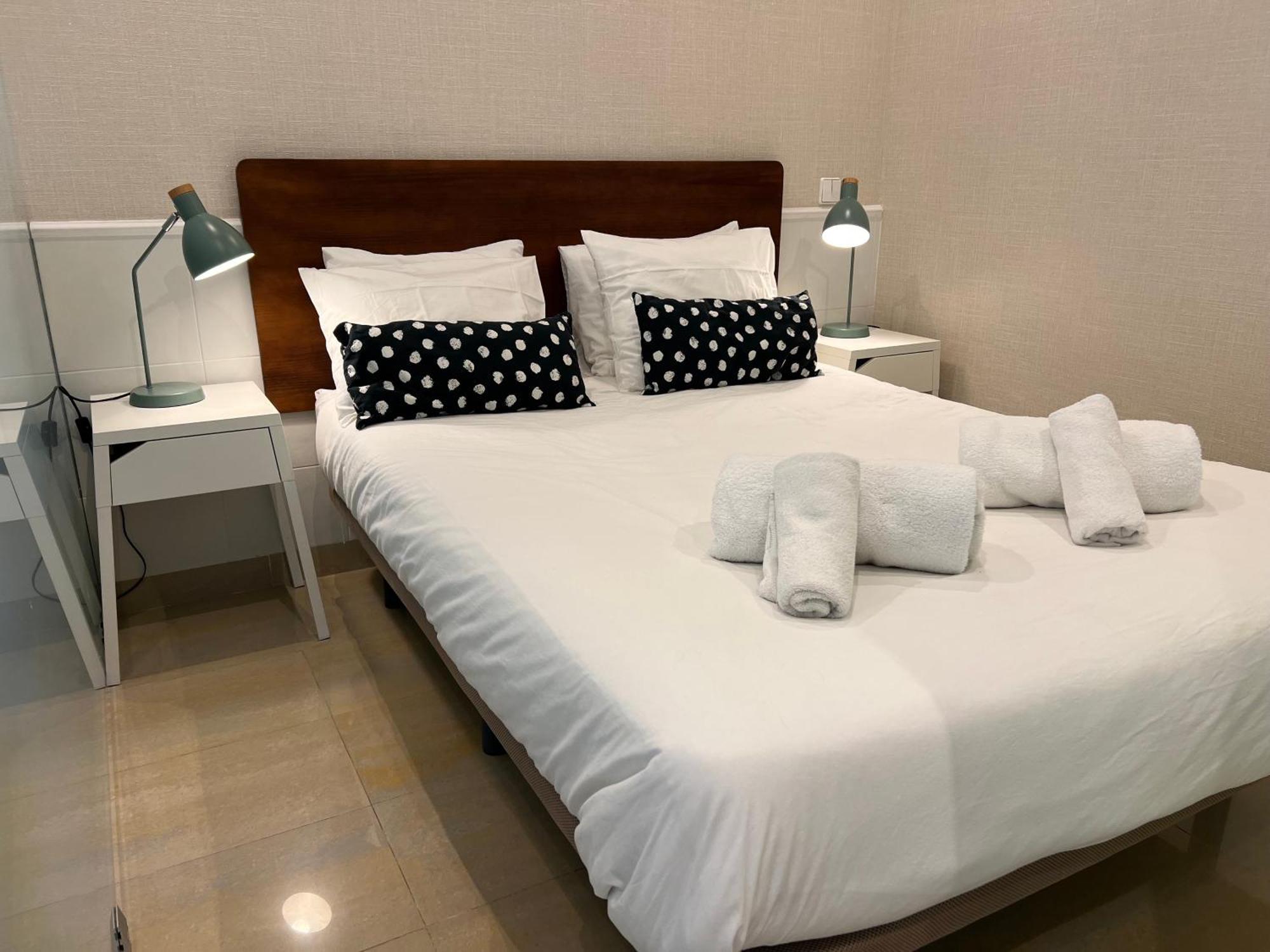 Puerto Banus Crystal Suite Marbella Exteriér fotografie