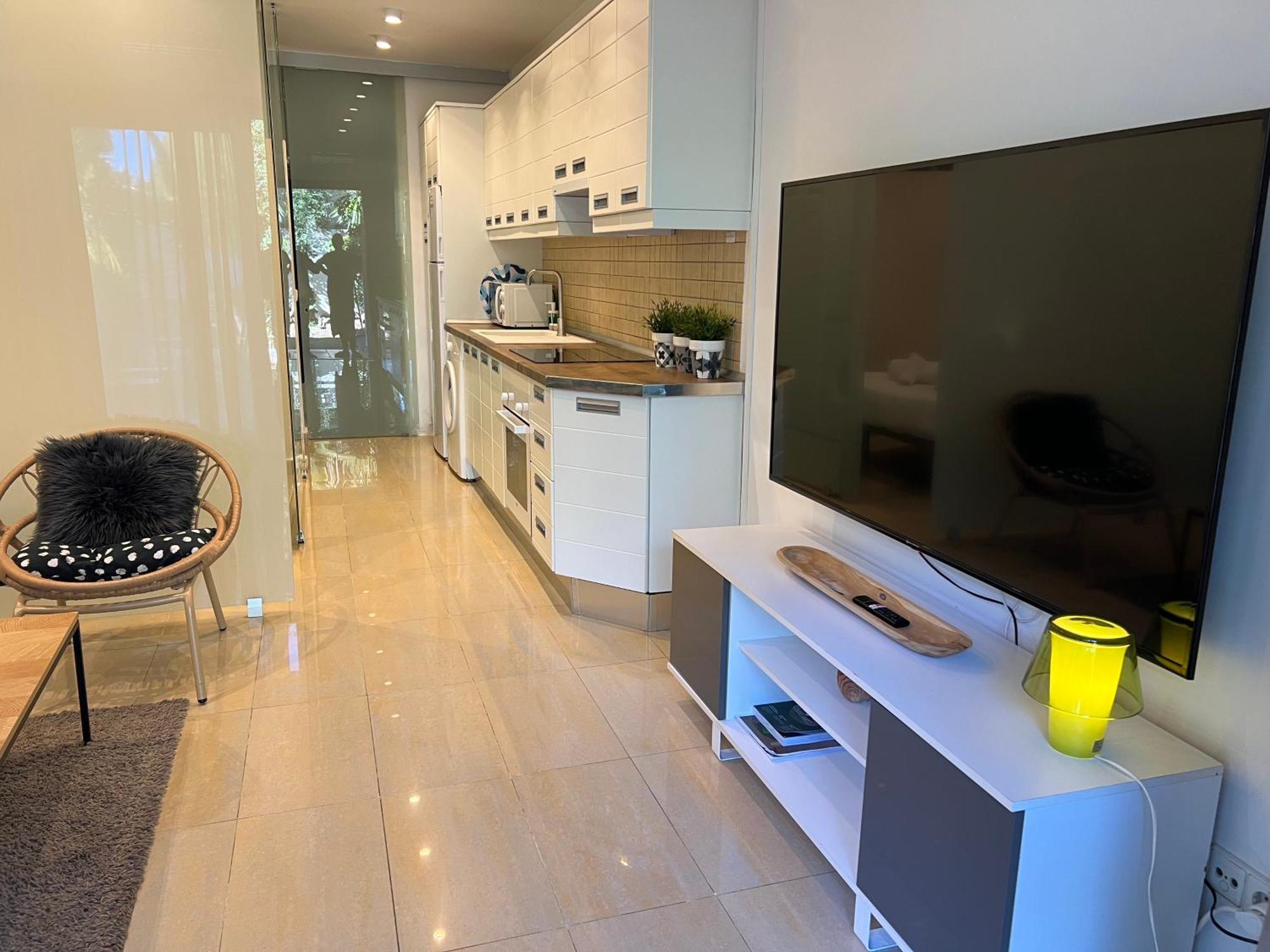 Puerto Banus Crystal Suite Marbella Exteriér fotografie