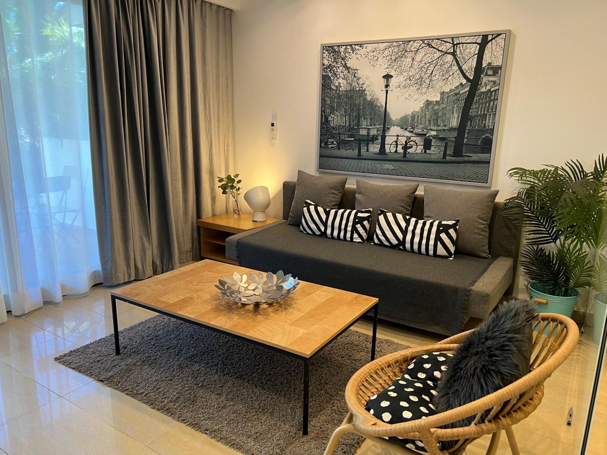 Puerto Banus Crystal Suite Marbella Exteriér fotografie